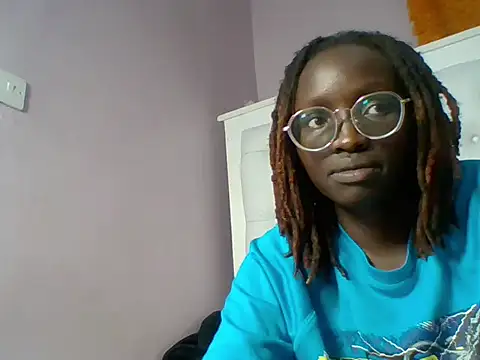 nudevelvet1 Live chatroom