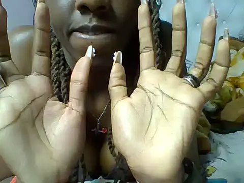 Chat ao vivo de nudevelvet1