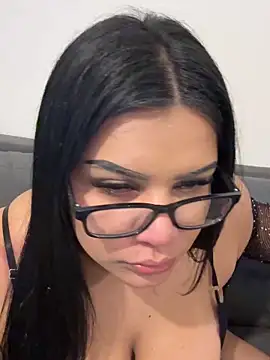 CharlotteFoxx3 실시간 채팅방