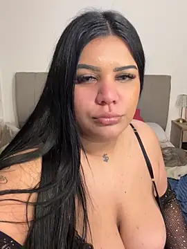 Chatroom en direct de CharlotteFoxx3
