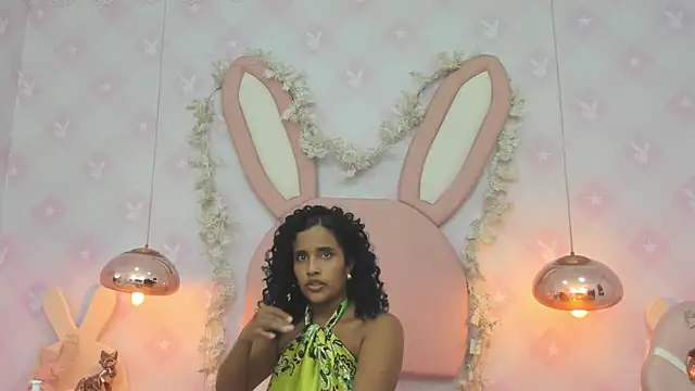 Horny_Curls 실시간 채팅방