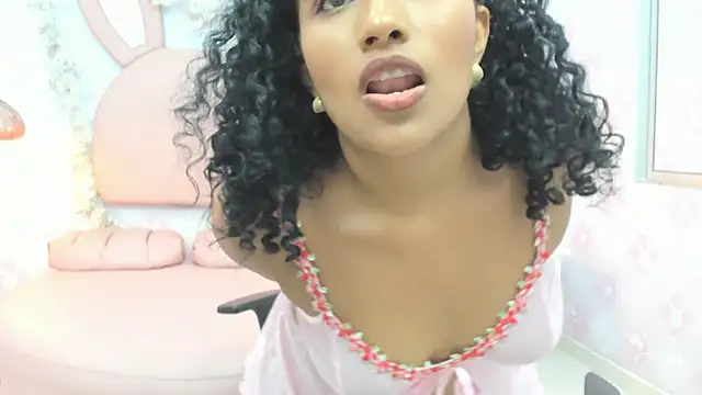 Bilik Sembang Langsung Horny_Curls