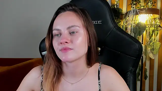 Živá chatovací místnost LumeriSoren