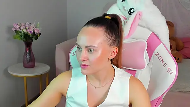 Chat ao vivo de LumeriSoren