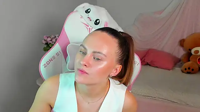 Chat ao vivo de LumeriSoren