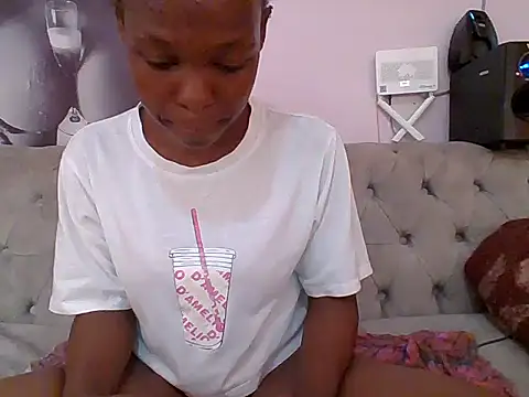 sweetlunah Cameră chat live