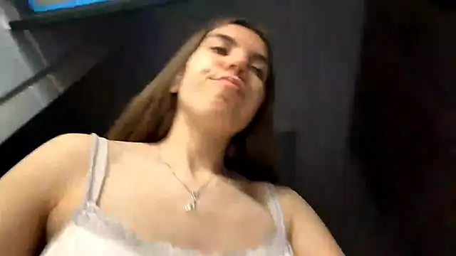 Sala de chat en directo de LaurindaStalford