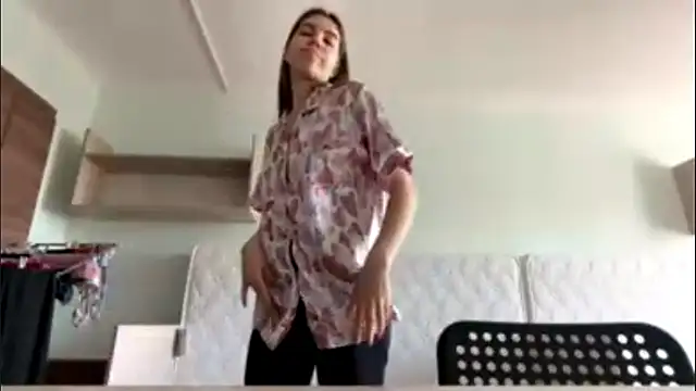 Bilik Sembang Langsung LaurindaStalford