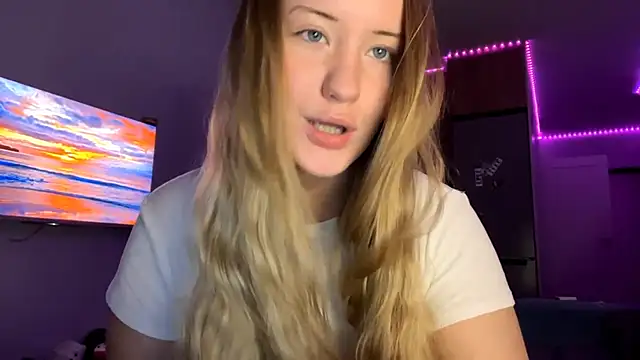 Lisi_Kiss_ Live chatroom