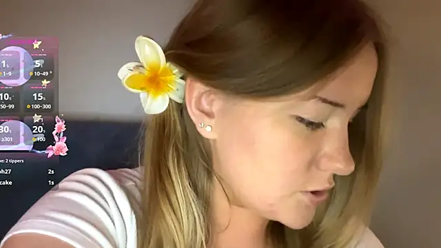 Sala de chat ao vivo de Lisi_Kiss_
