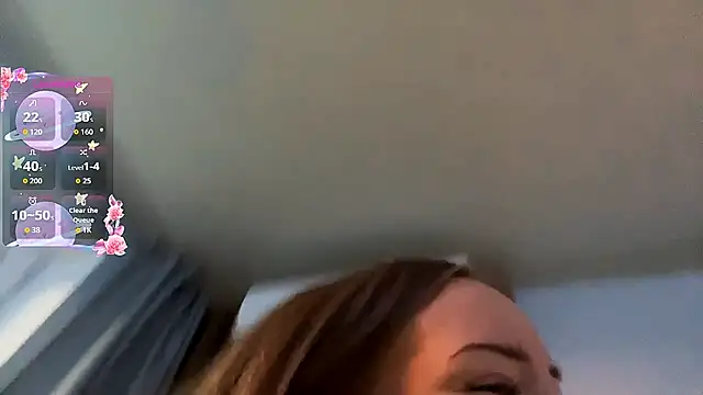 Lisi_Kiss_ Cameră chat live
