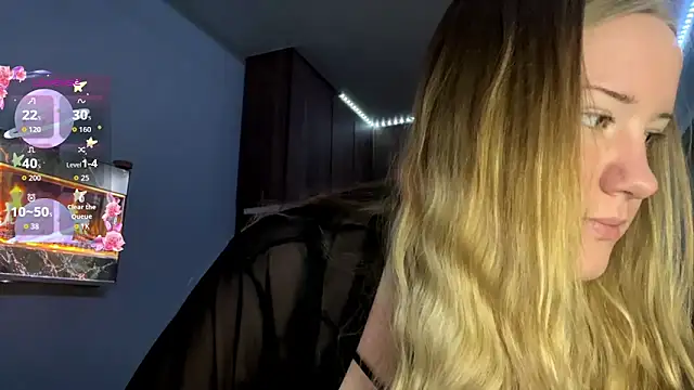 Lisi_Kiss_ Cameră chat live