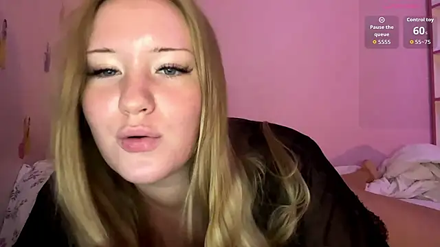 Lisi_Kiss_ Adlı Modelin Canlı Sohbet Odası