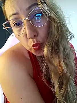 Chat ao vivo de beautyfullchrys