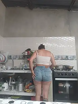 Chat ao vivo de Hot_sashanal