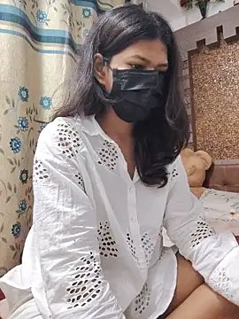 tamanna-01 Adlı Modelin Canlı Sohbet Odası