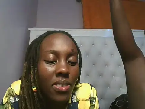 SexyAry's Live Chat Room