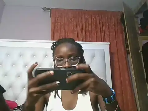 SexyAry Live Chatraum