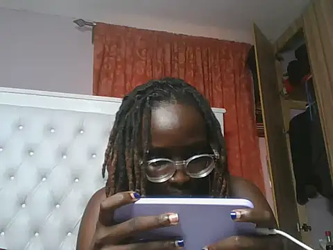 SexyAry – live chatrum