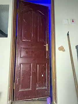Živá chatovací místnost Naughty-dee