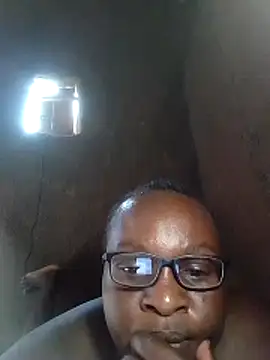Ebonypearl2 Cameră chat live