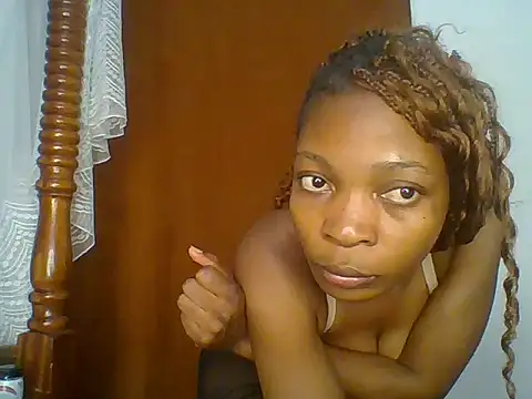 Ariana254 Live Chatraum