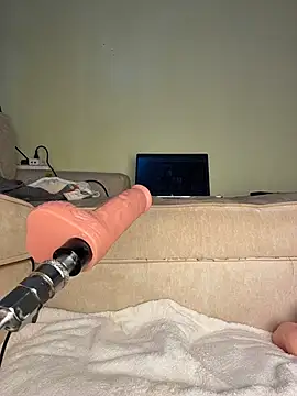 Pokój czatu na żywo – Anal_queenD