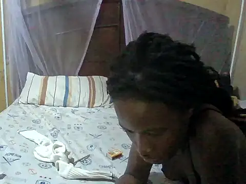 Sexyafricanah001 – live chatrum