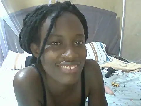 Sexyafricanah001 실시간 채팅방
