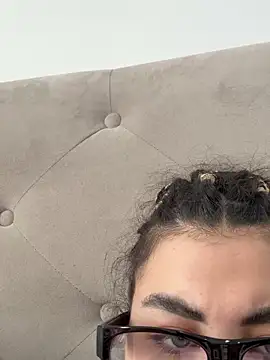 DaianaKimberly Live Chatrum