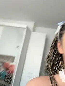 DaianaKimberly Live Chatraum