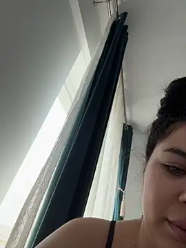 Chatroom en direct de DaianaKimberly