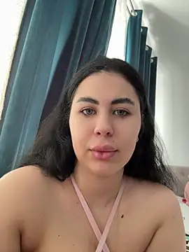 Chat ao vivo de DaianaKimberly
