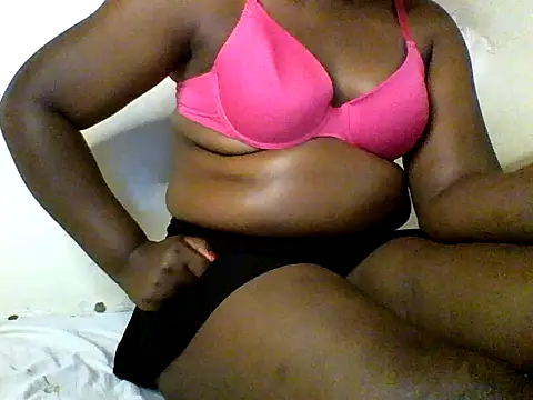 Sala de chat ao vivo de Sexxyblacky22