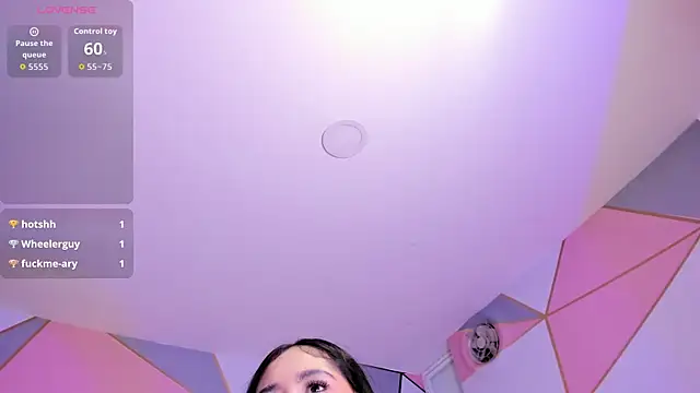 lizzy_sweet4u's Live Chat Room