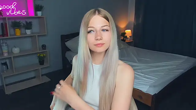 Chatroom en direct de DeniseMekus