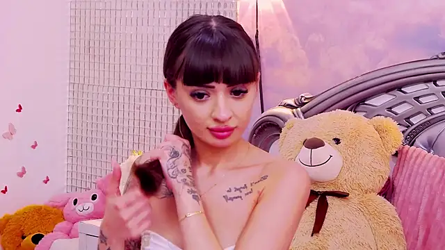 Chat ao vivo de Daisy_Blush