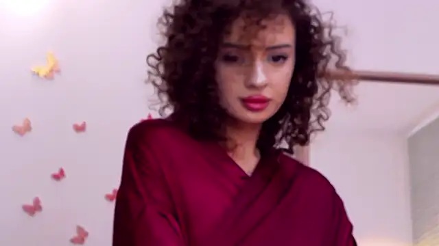 Онлайн чат Daisy_Blush