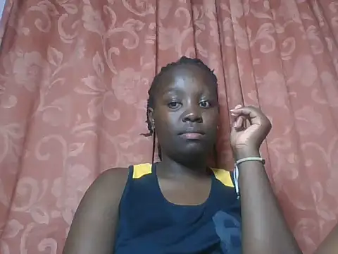 sweetariah – live chatrum