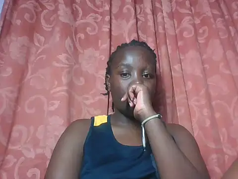 Živá chatovací místnost sweetariah