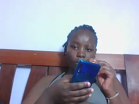 Chat ao vivo de sweetariah