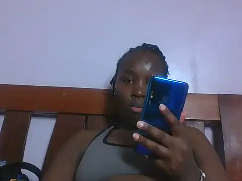 sweetariah Live Chatraum