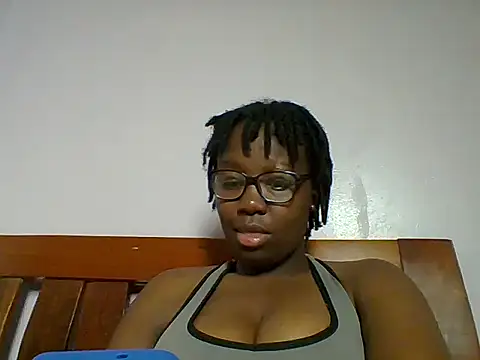 sweetariah's Live Chat Room