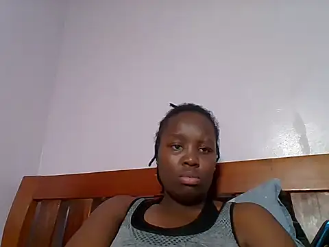 Chat ao vivo de sweetariah
