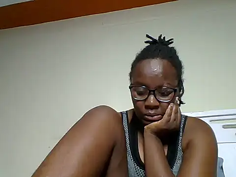 Chat ao vivo de sweetariah