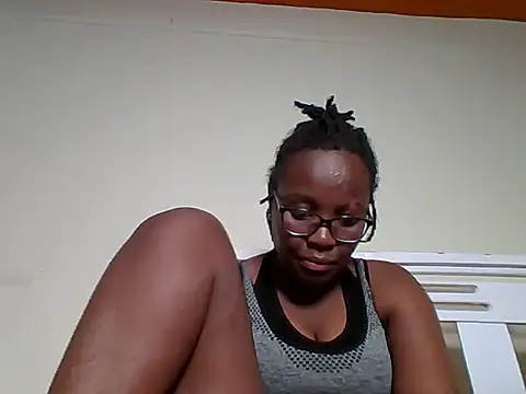sweetariah's Live Chat Room