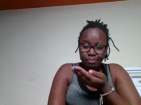 sweetariah – live chatrum