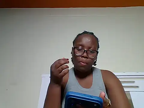 sweetariah – live chatrum