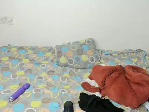 Sexycarinah_ Adlı Modelin Canlı Sohbet Odası