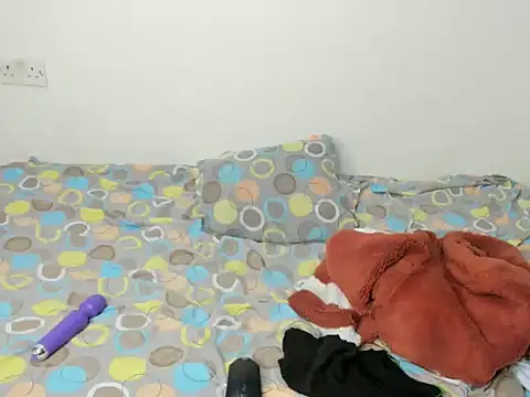 חדר צ'אט בשידור חי של Sexycarinah_